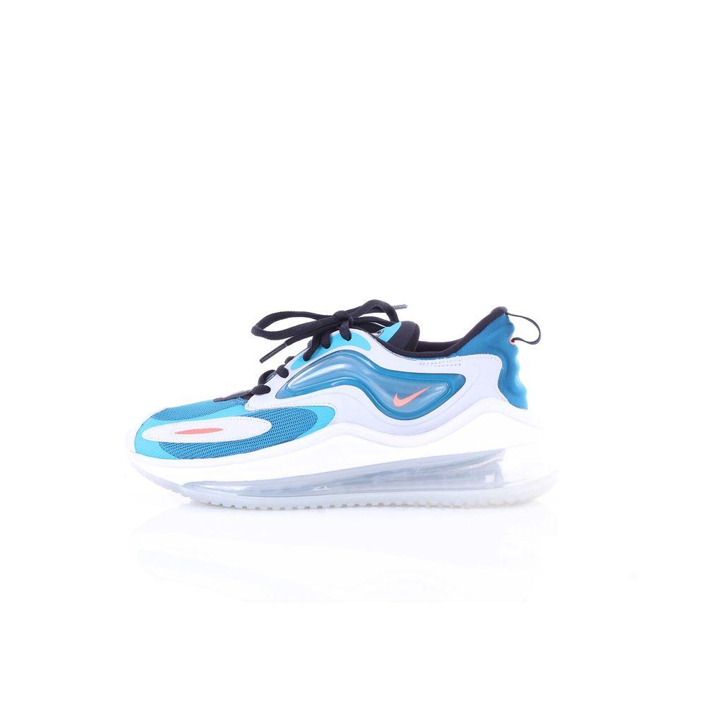 nike turquoise trainers