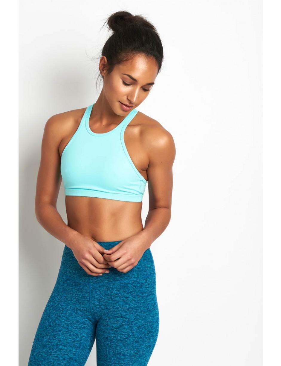 beyond yoga studio bra