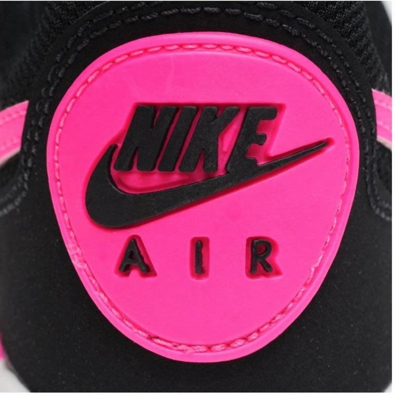 Nike Air Max Ivo (gs) -pink in Black | Lyst