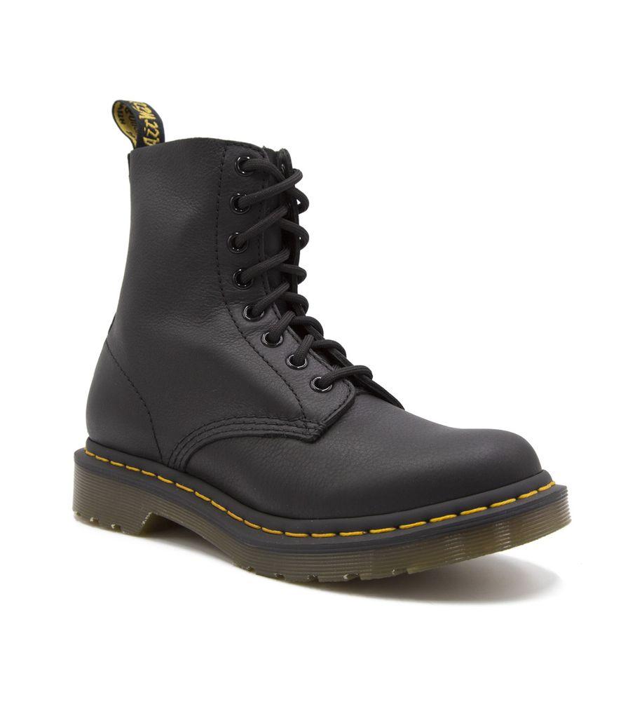 Dr martens pelle morbida, Collezione Primavera 2022 - Stileo.it