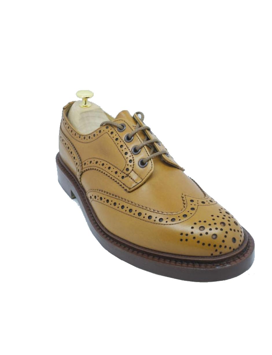 bourton brogues