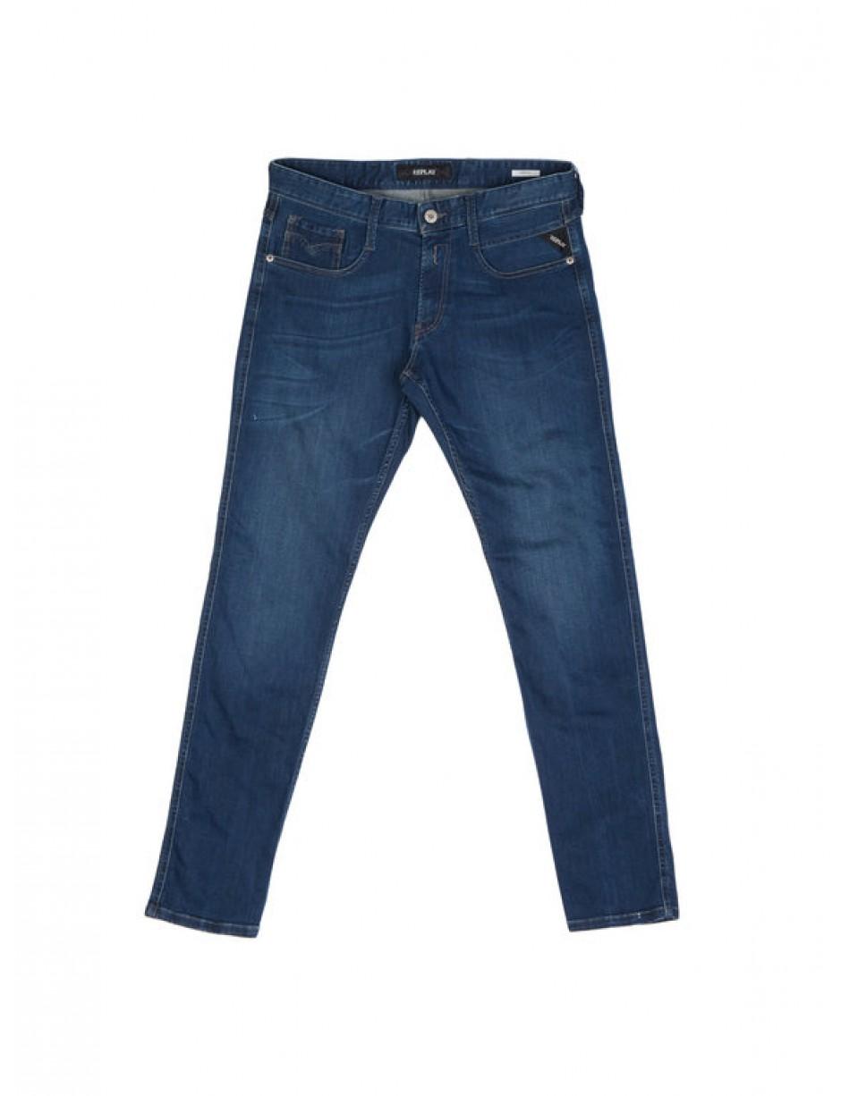 Replay M914 41a 615 Anbass in Blue for 
