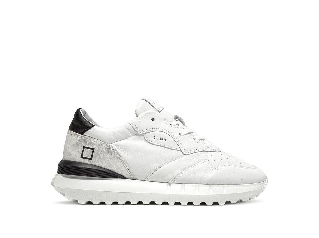 date luna sneakers