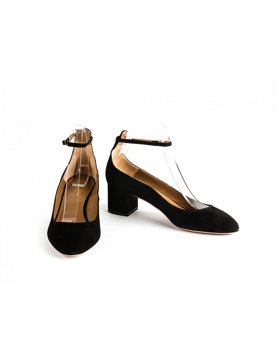 aquazzura alix pumps