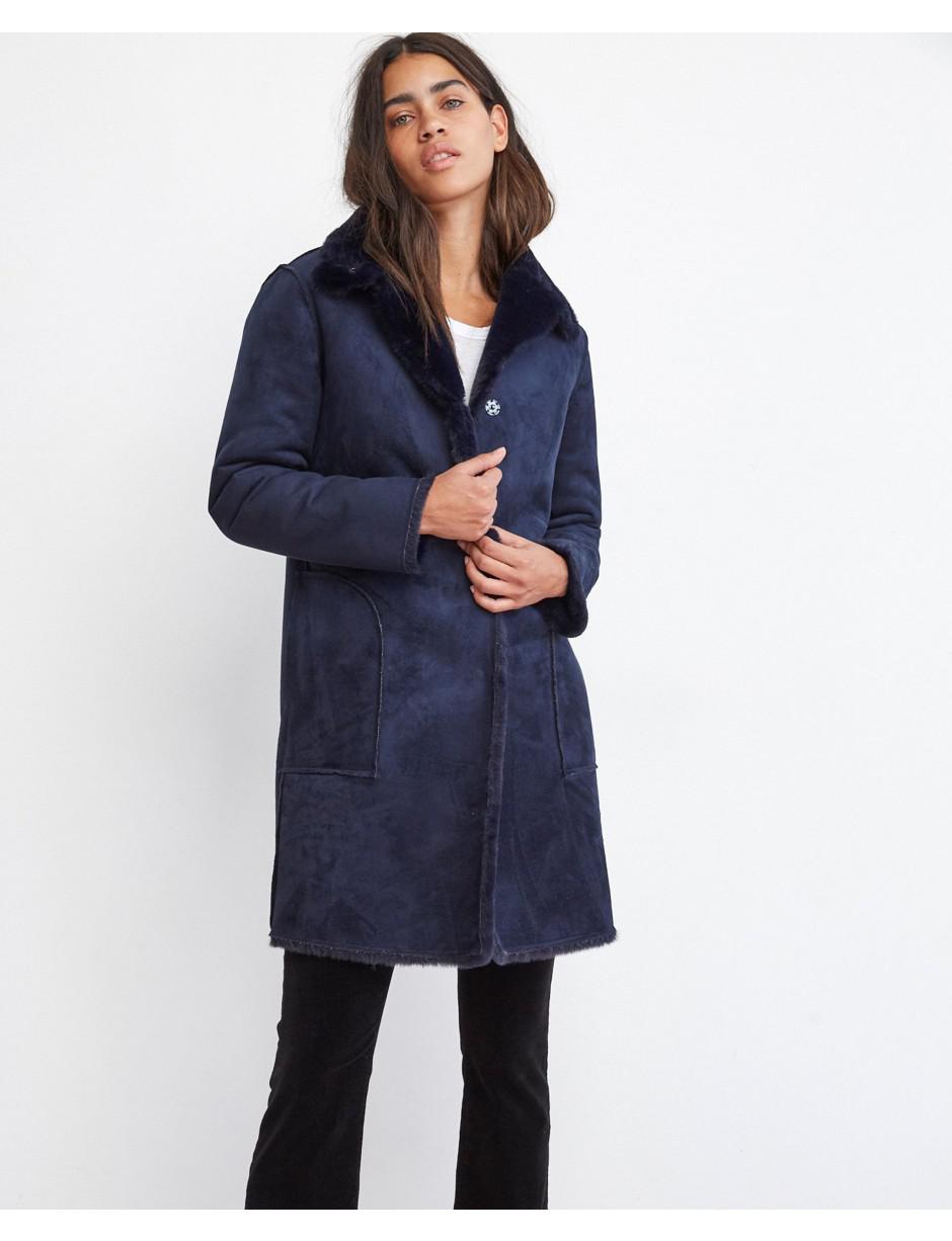 velvet by graham and spencer mina coat