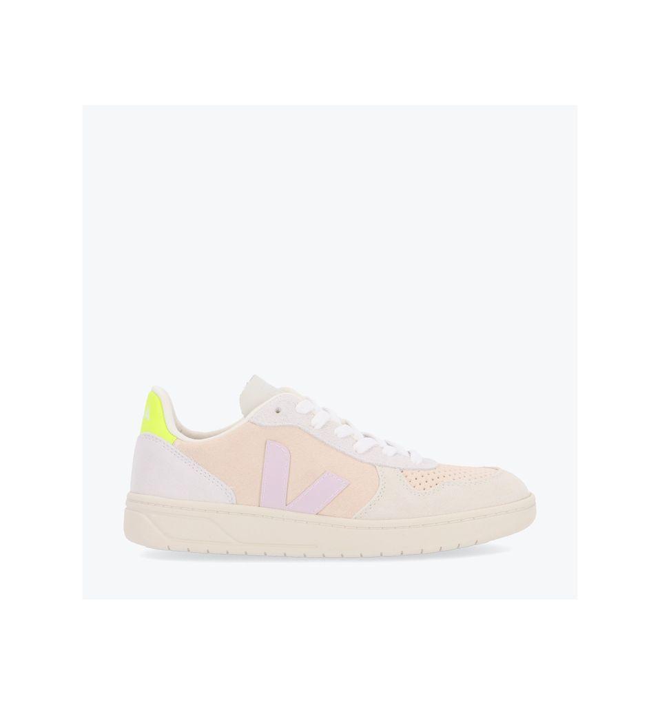 Veja - condor 2 low-top sneakers 37 | AccuWeather Shop