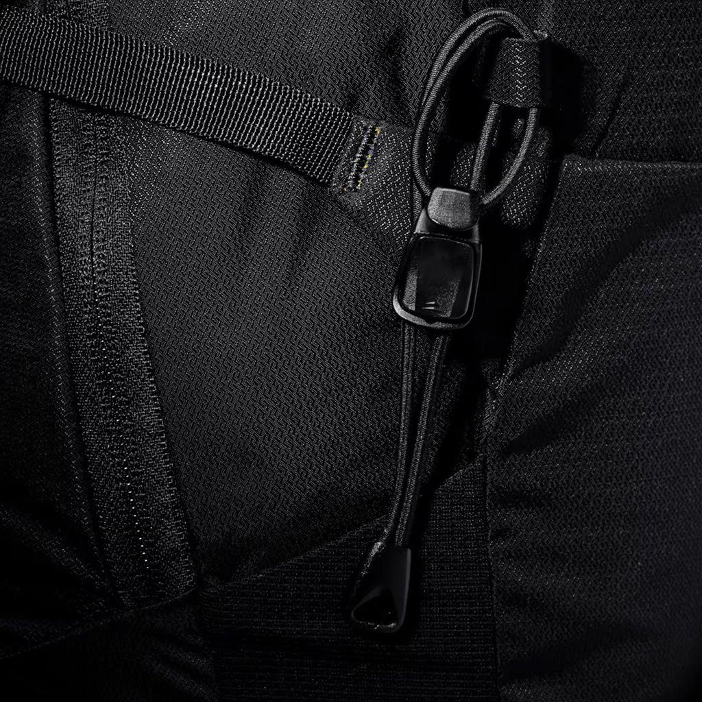 Mammut Lithium 25l Backpack in Black 