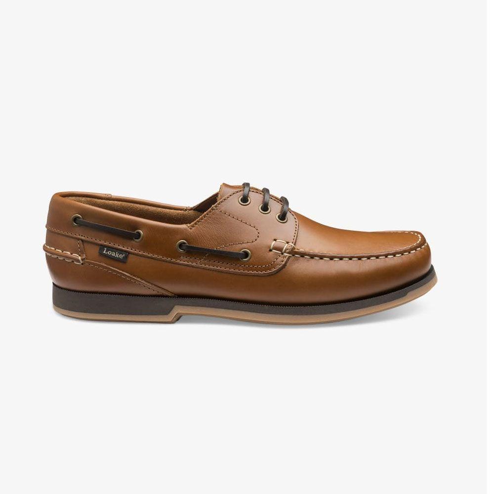 loake 524 boat shoe