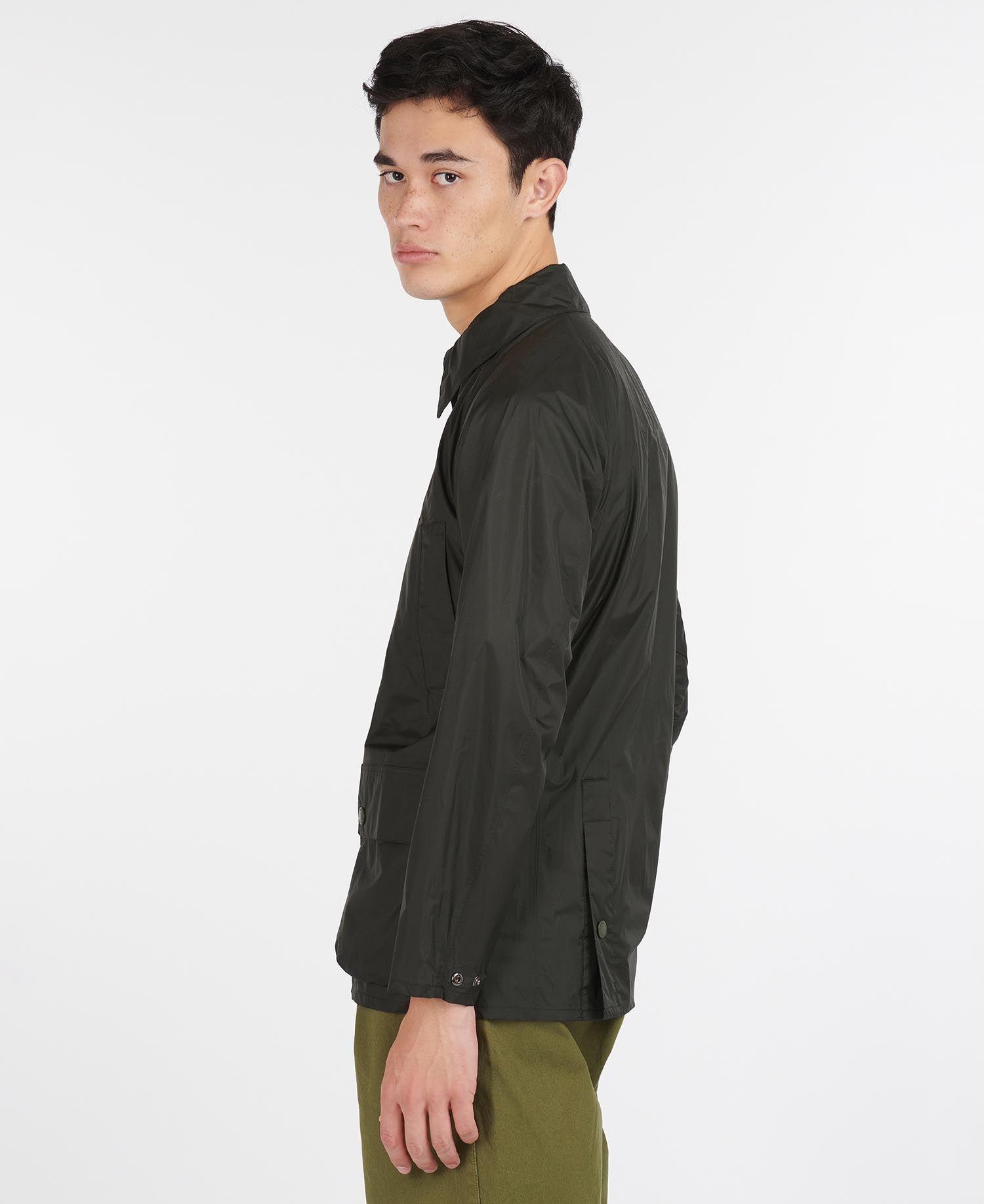 barbour sl bedale sage