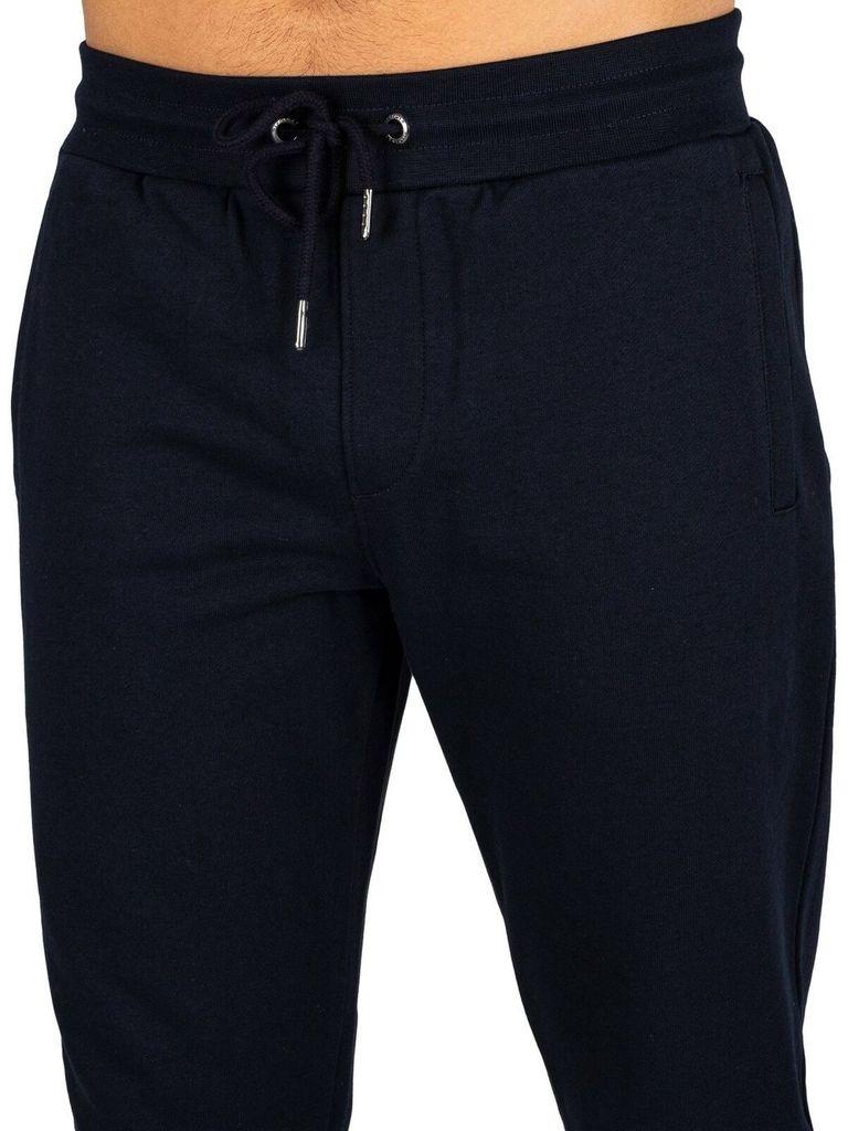 Tommy Hilfiger Pantalone Tuta Mw0mw24537 Dw5 in Blue for Men | Lyst