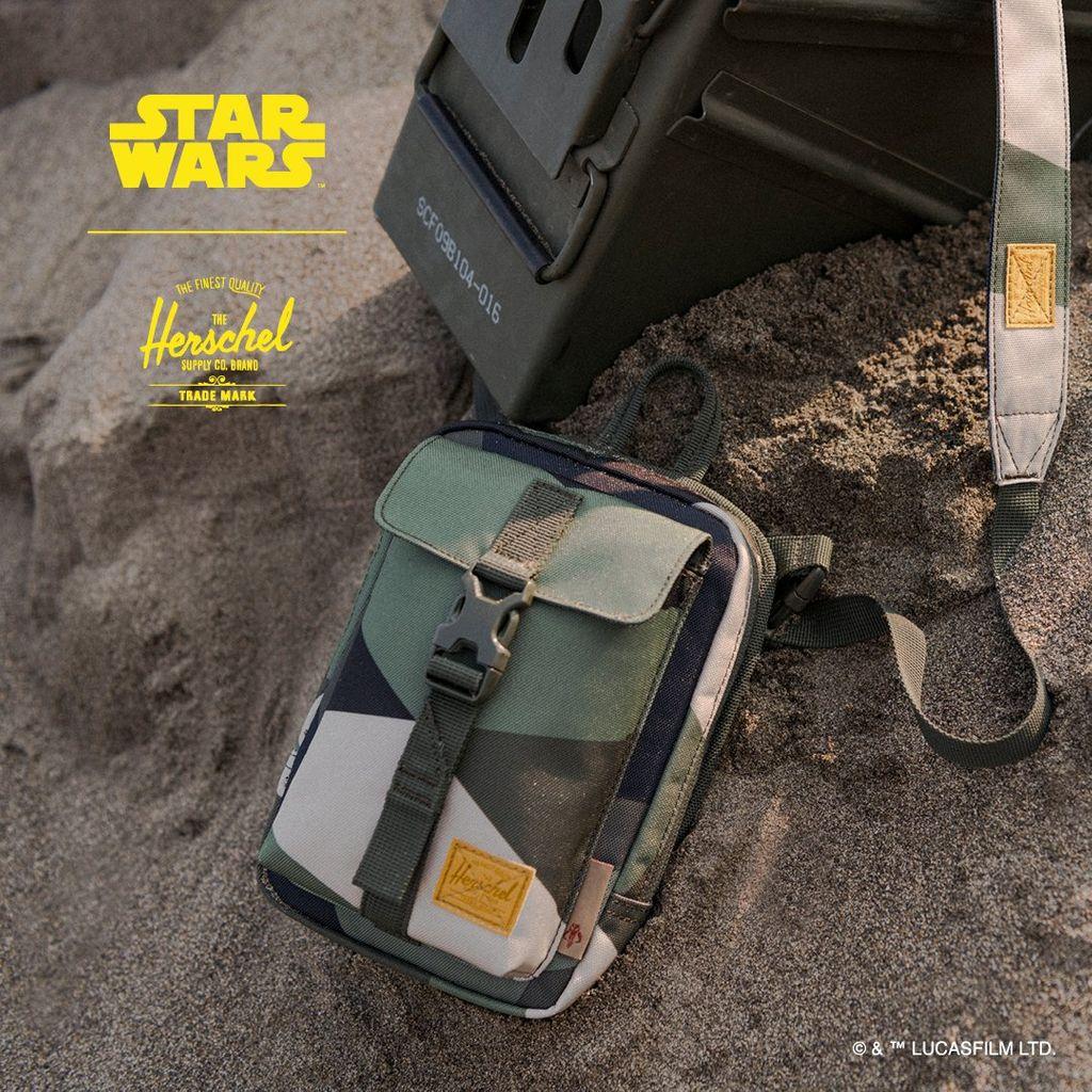 Herschel Supply Co. Supply X Star Wars 
