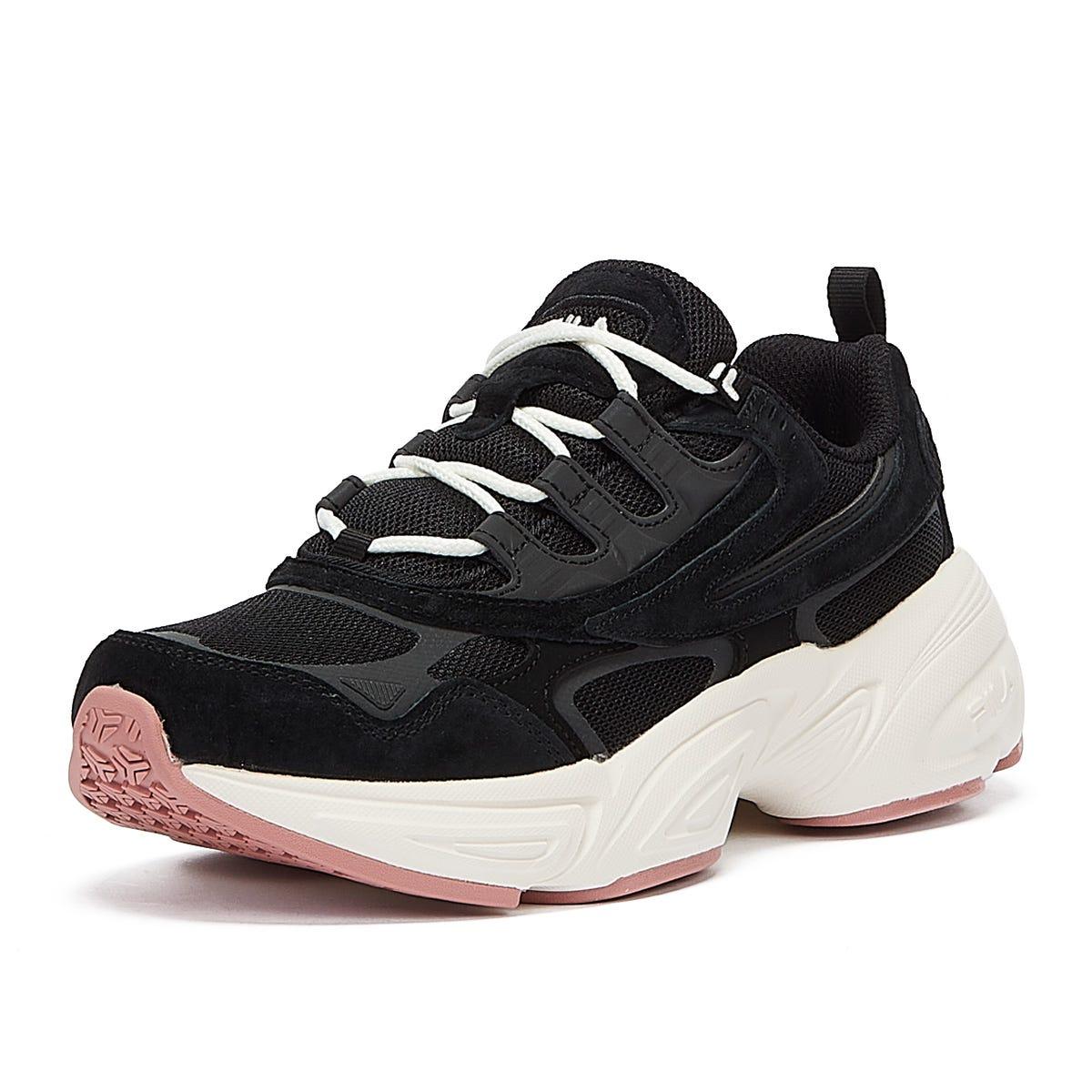 fila hypercube trainers