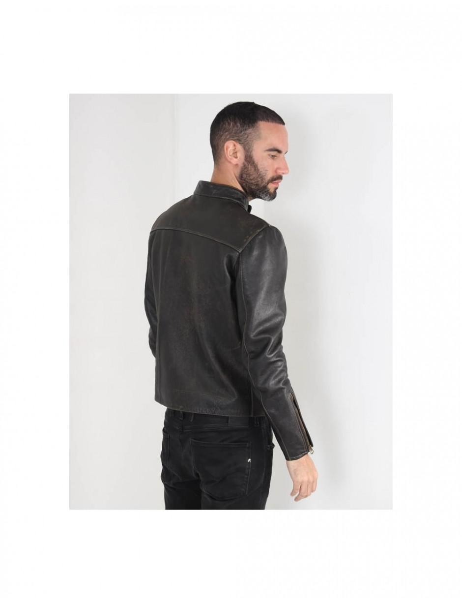 matchless g50 jacket