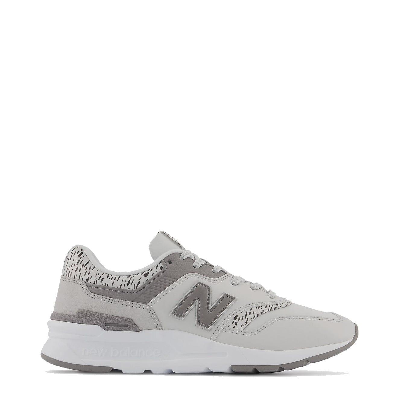 New Balance Suede 997h Trainers Summer 