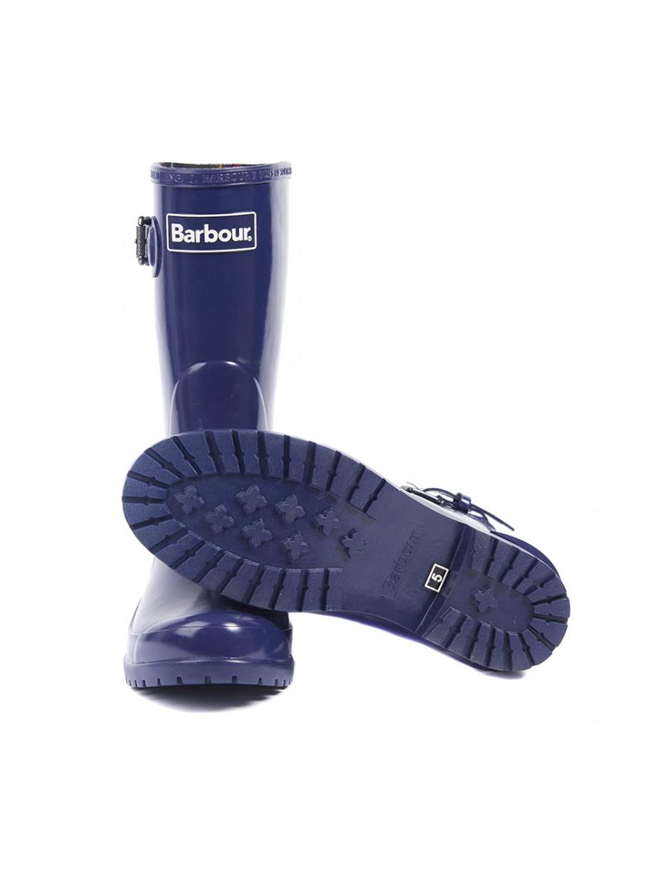 womens barbour short wellies