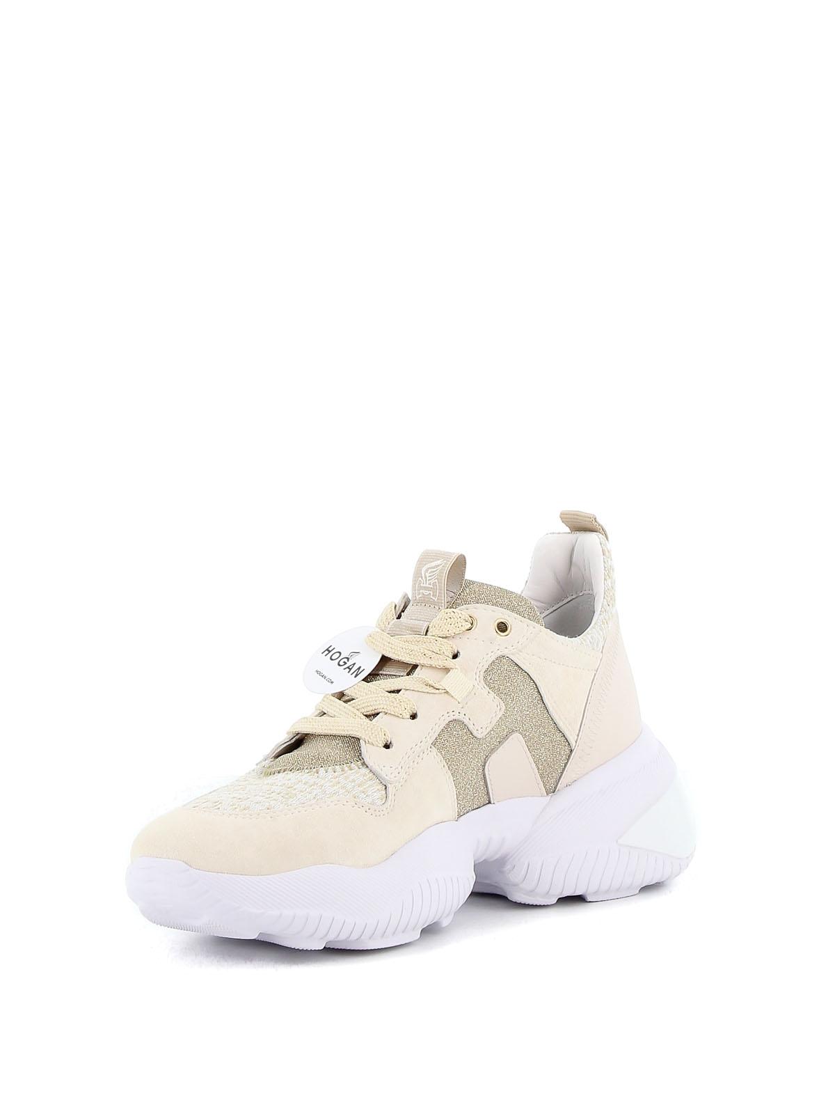 hogan interactive outfit