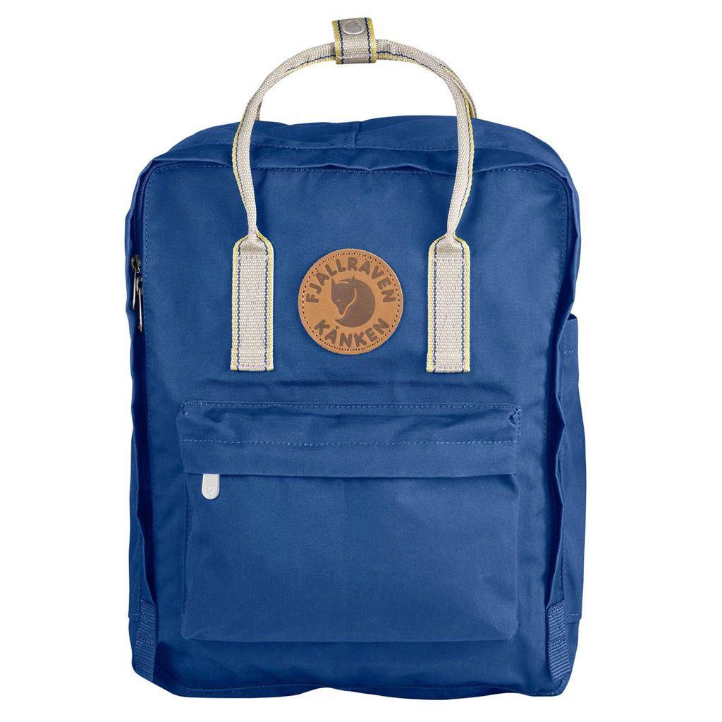 fjallraven deep blue