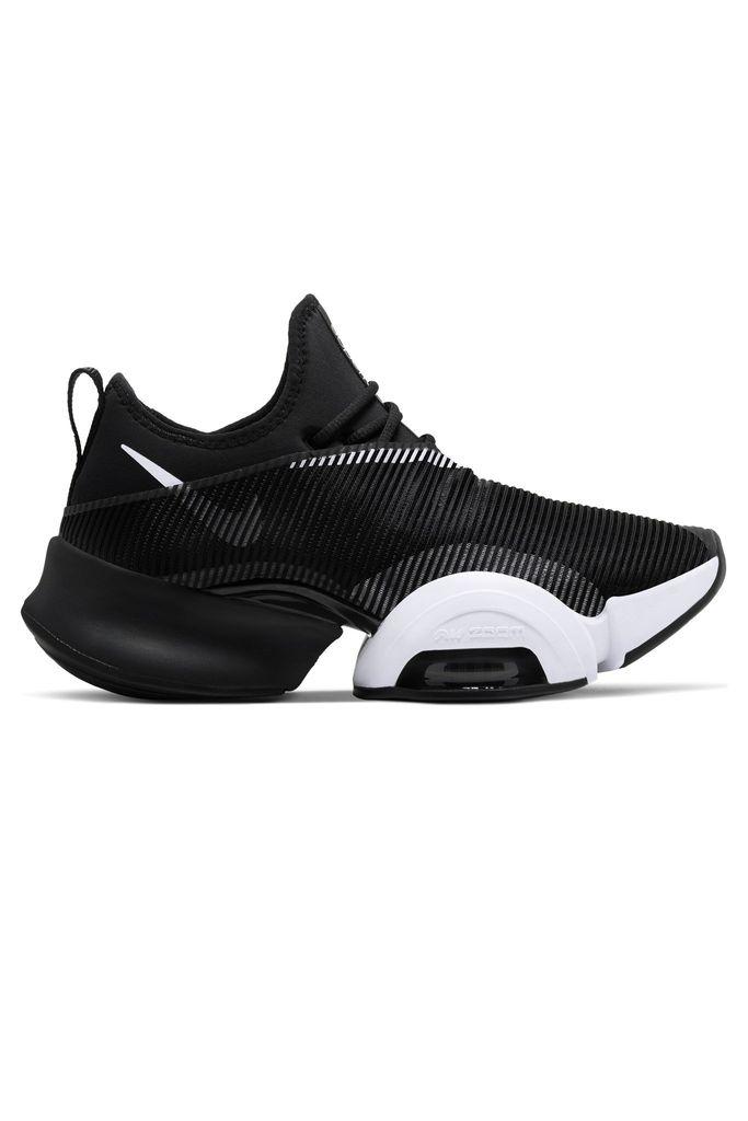 nike air zoom superrep black
