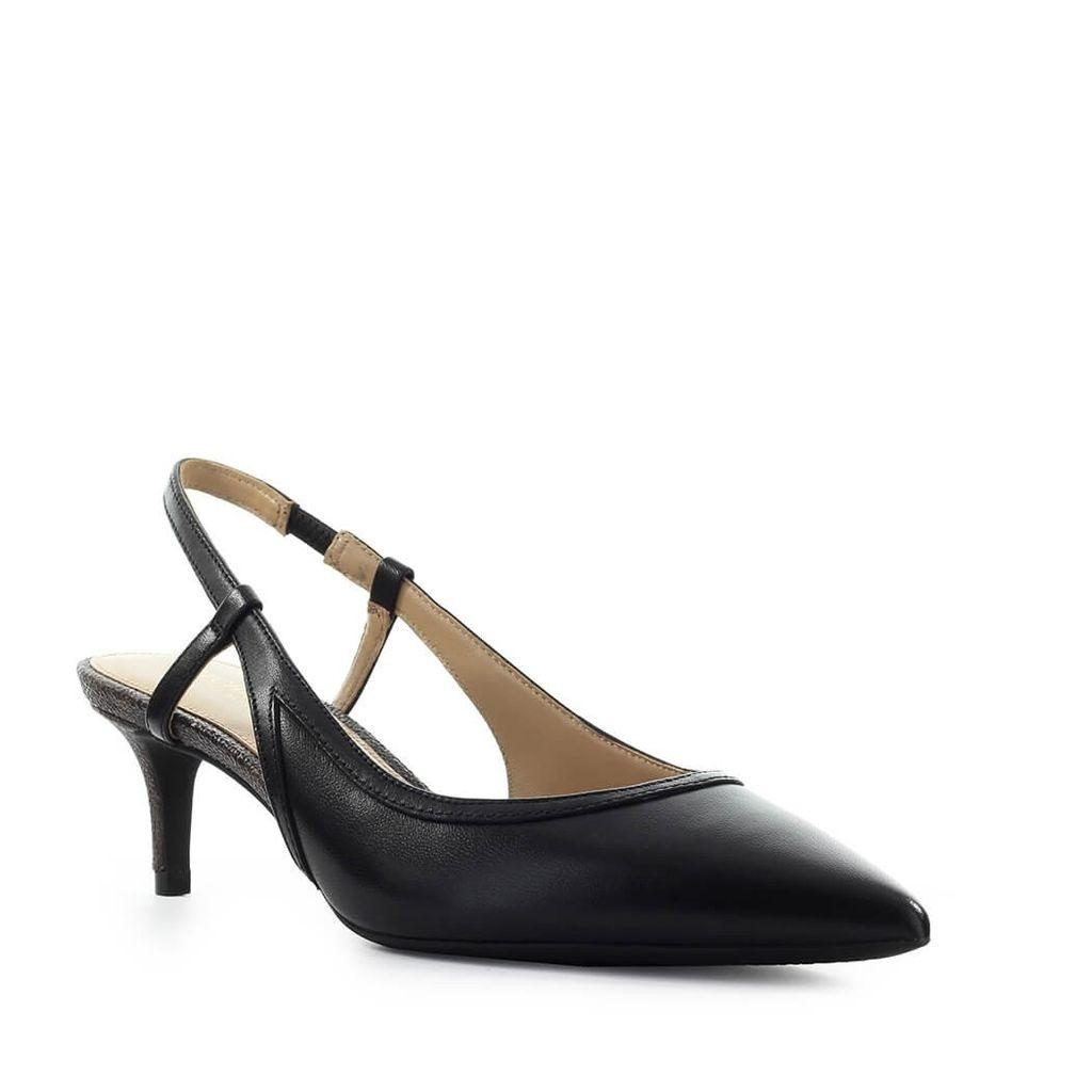 michael kors pumps nora