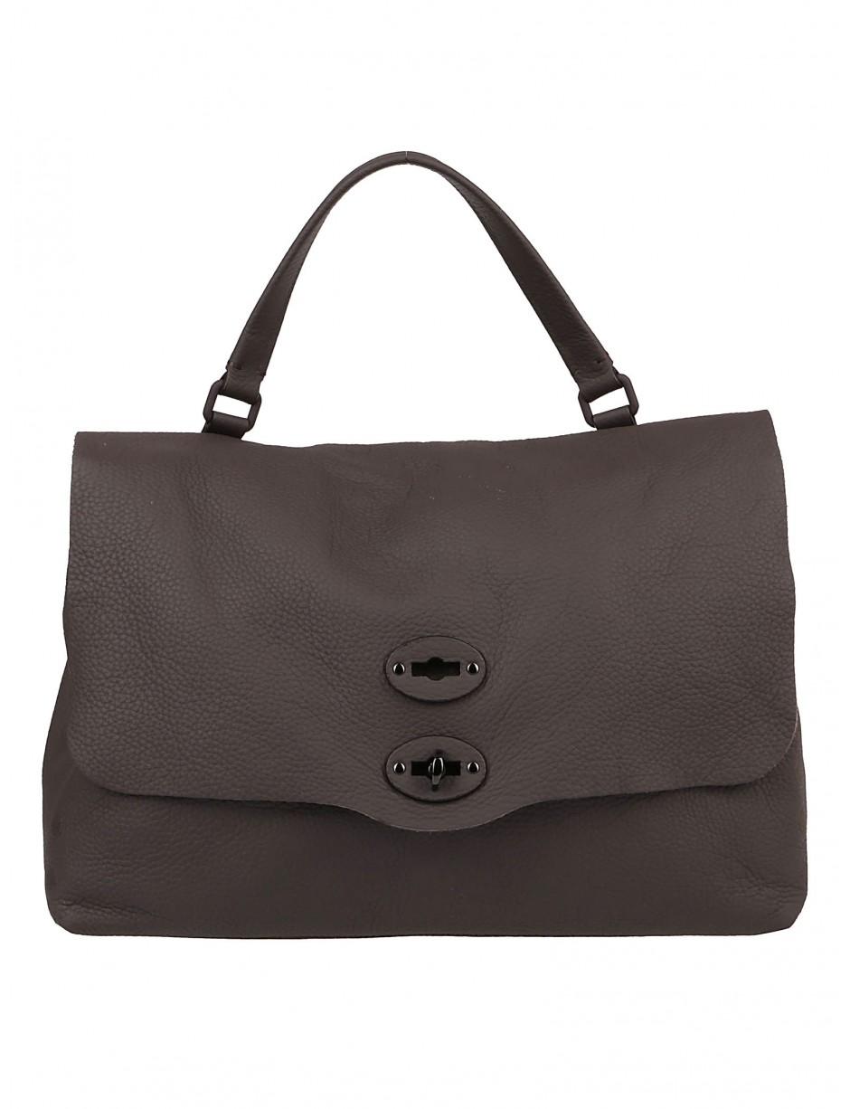 POSTINA Zanellato, una borsa con dentro la storia - The Wardrobe