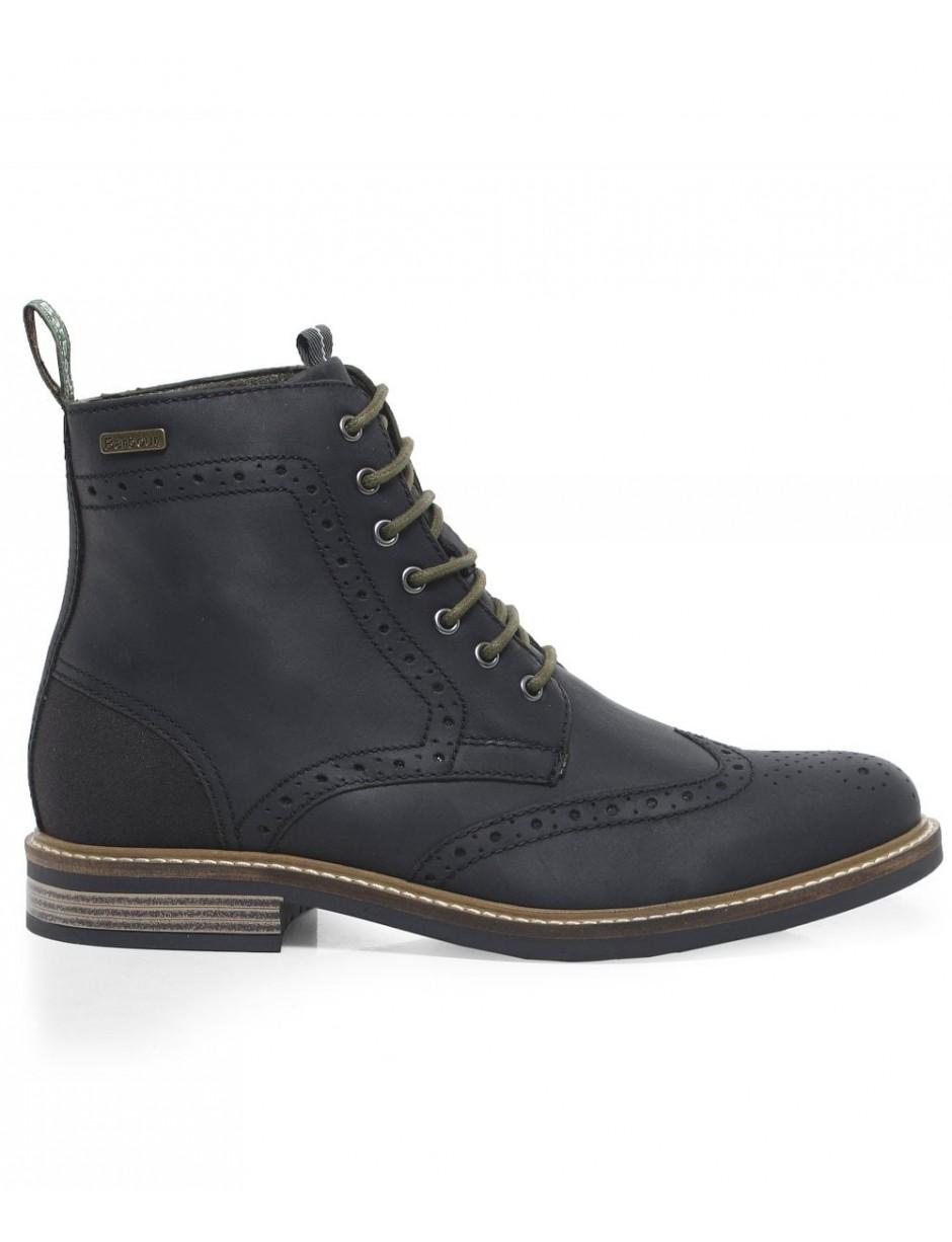 barbour belsay boots
