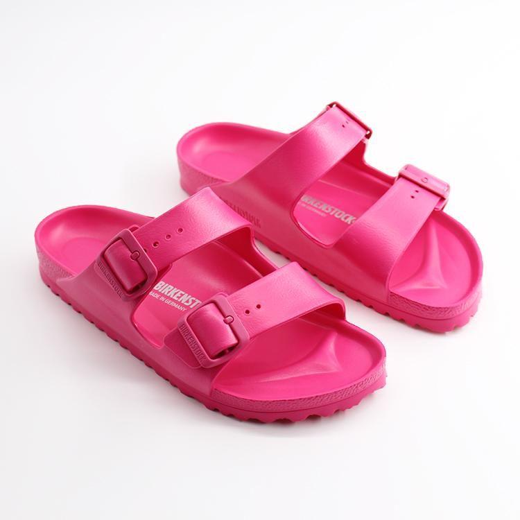 birkenstock arizona beetroot