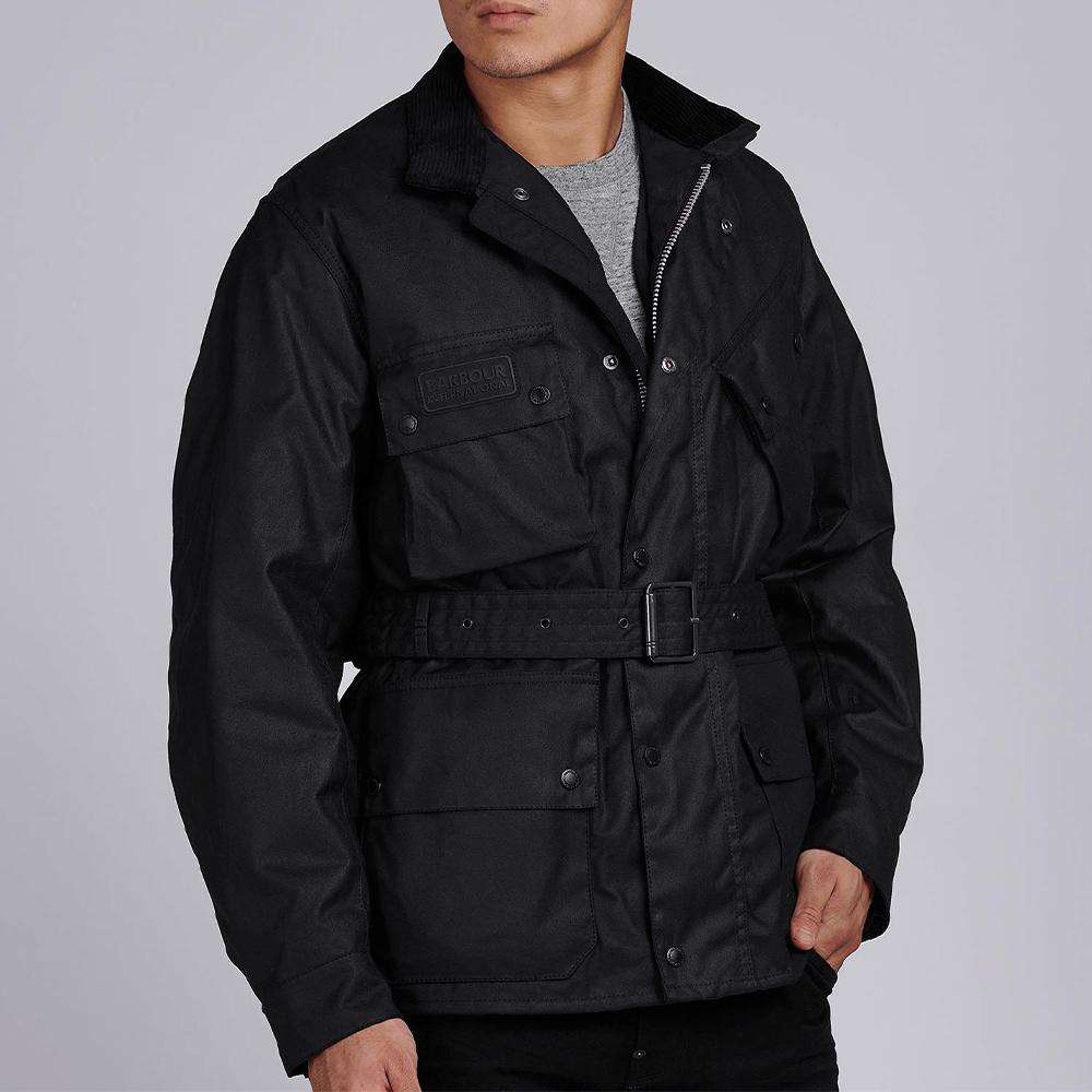barbour a7