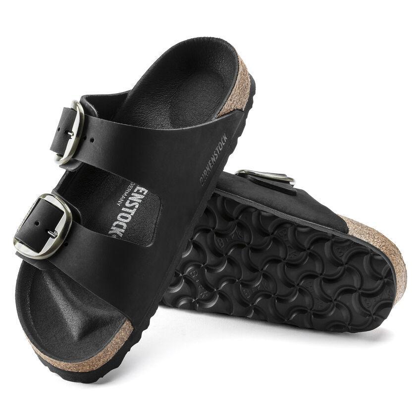 birkenstock black nubuck