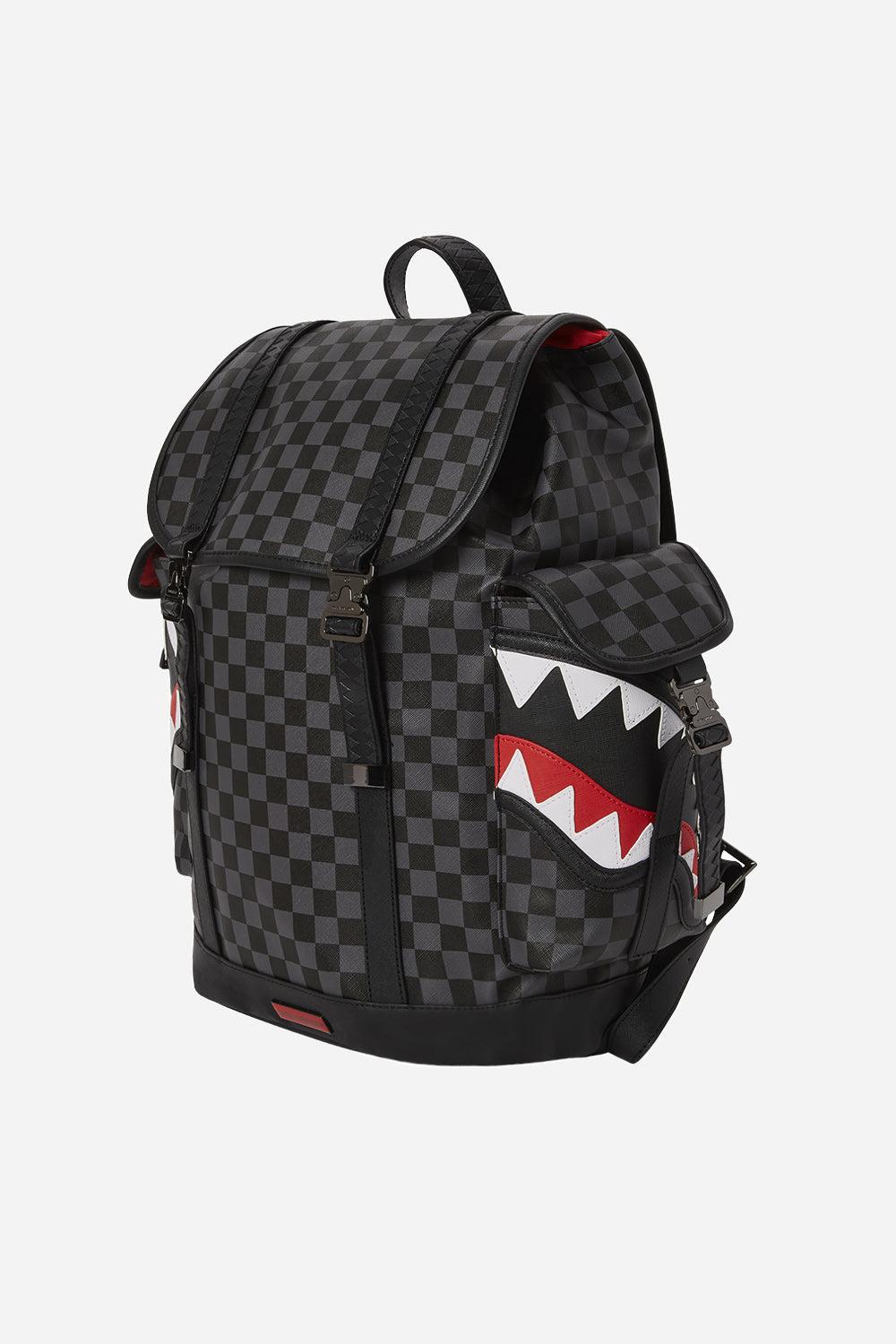 Sprayground Montecarlo Henny Sip 