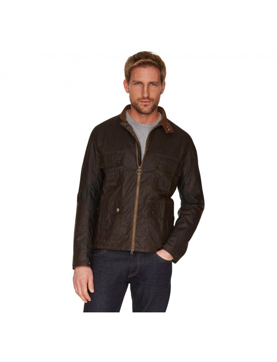 barbour chico jacket