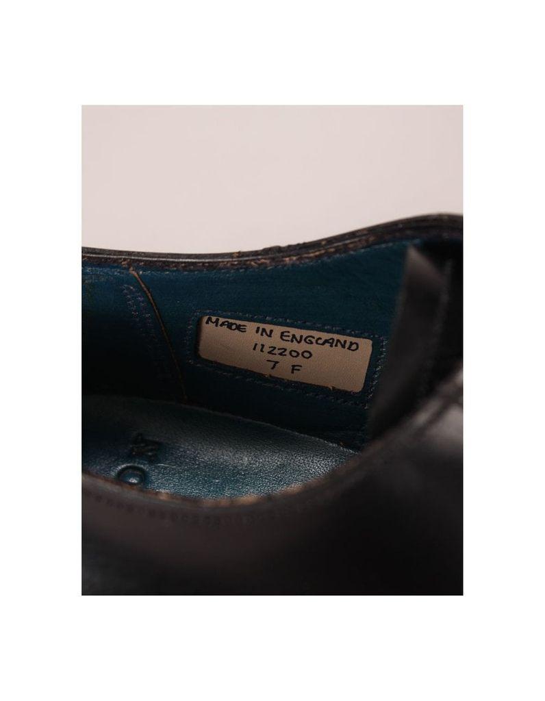 grenson gresham