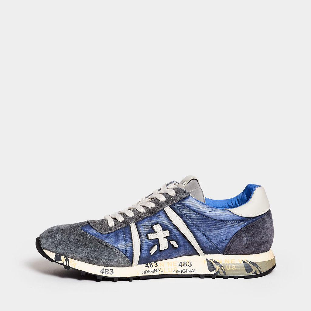 premiata sneaker lucy