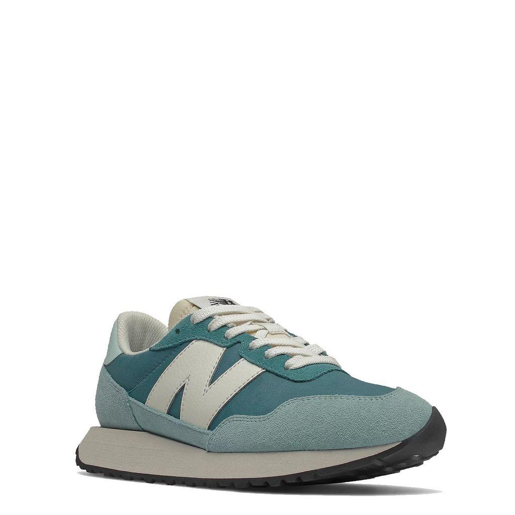 New Balance 237 Trainers Deep Sea in 