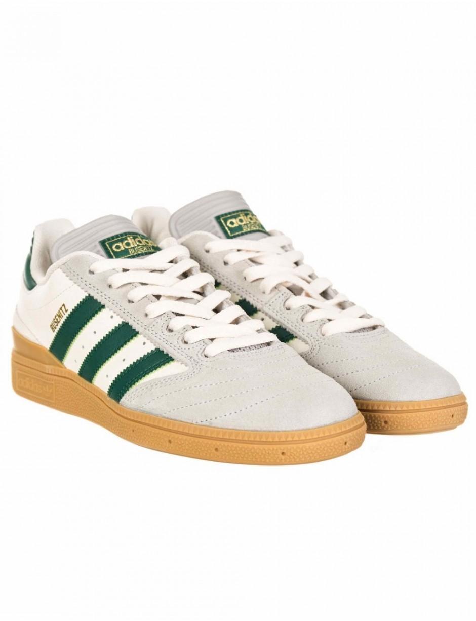 adidas Originals Busenitz Pro Trainers in Green for Men | Lyst