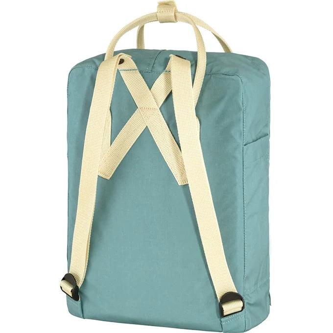 Fjallraven Fjallraven Kanken Backpack in Blue for Men | Lyst