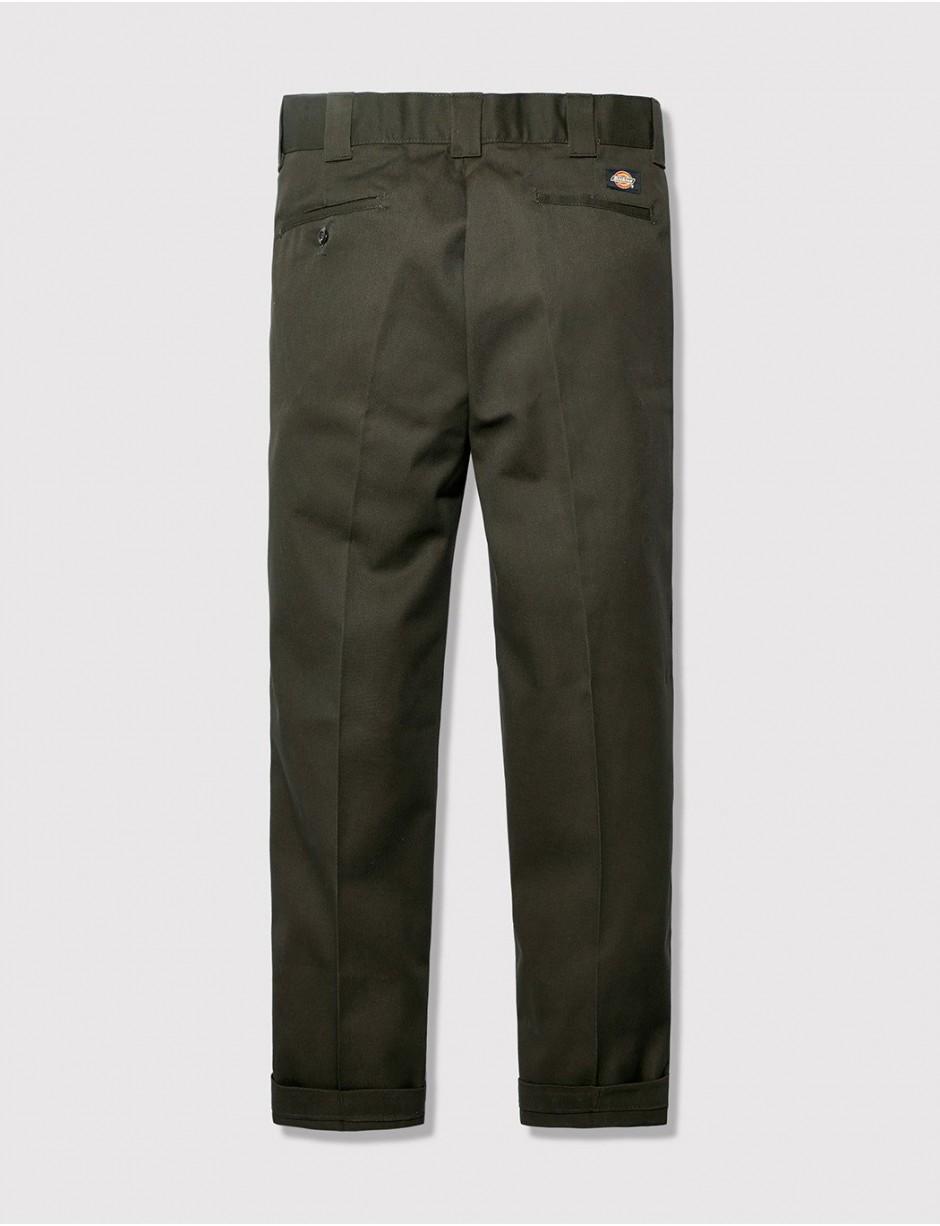 dickies 873 green