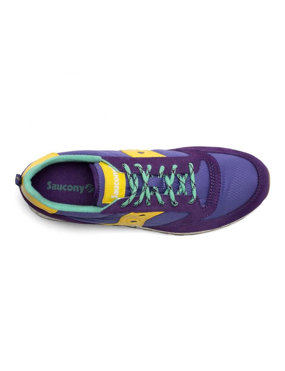 saucony jazz trail running shoes