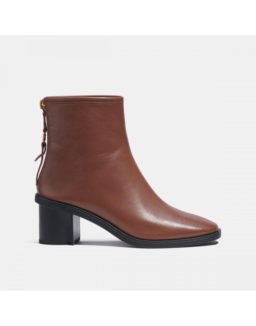 pell bootie coach