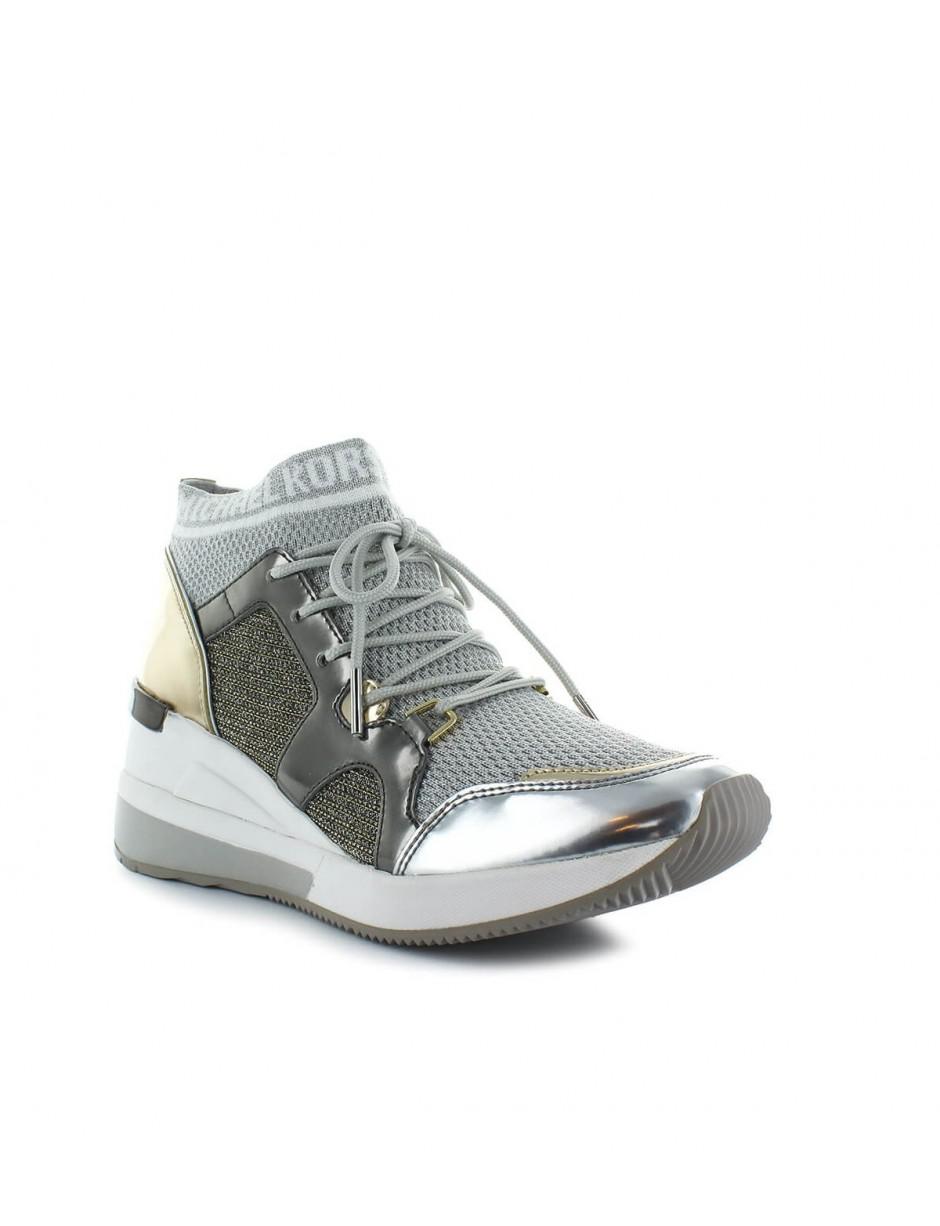 michael kors hilda trainer