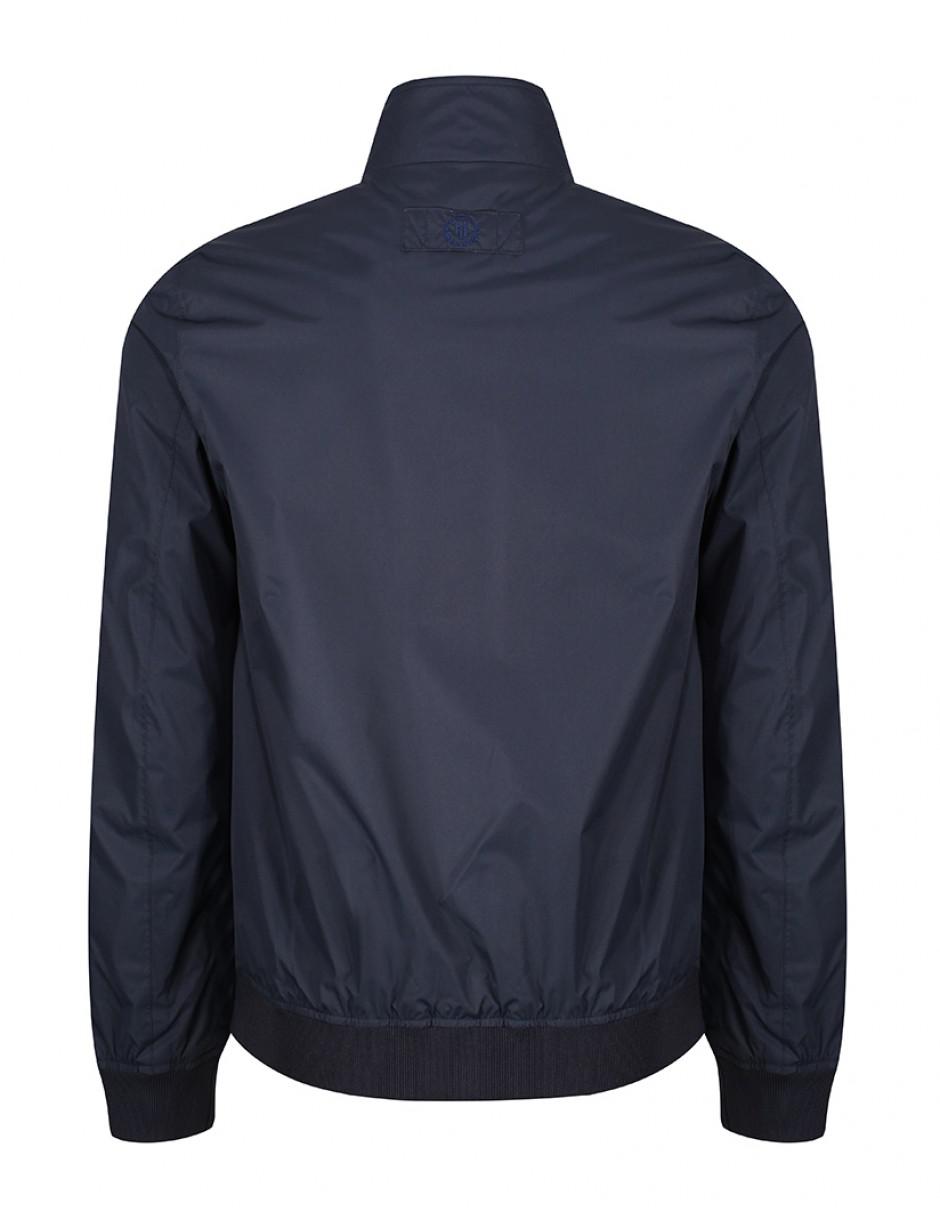 Henri Lloyd Men's Darton Club Tech Bomber Jacket in Blue for Men - Lyst