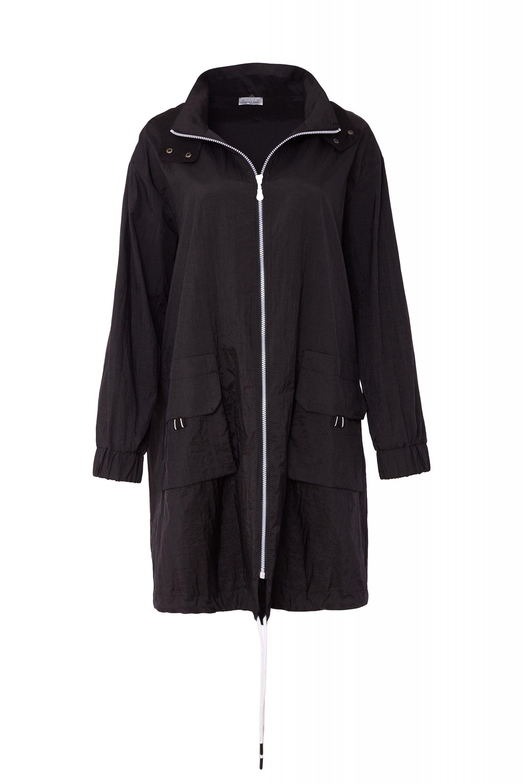 Naya Synthetic Raincoat | Lyst