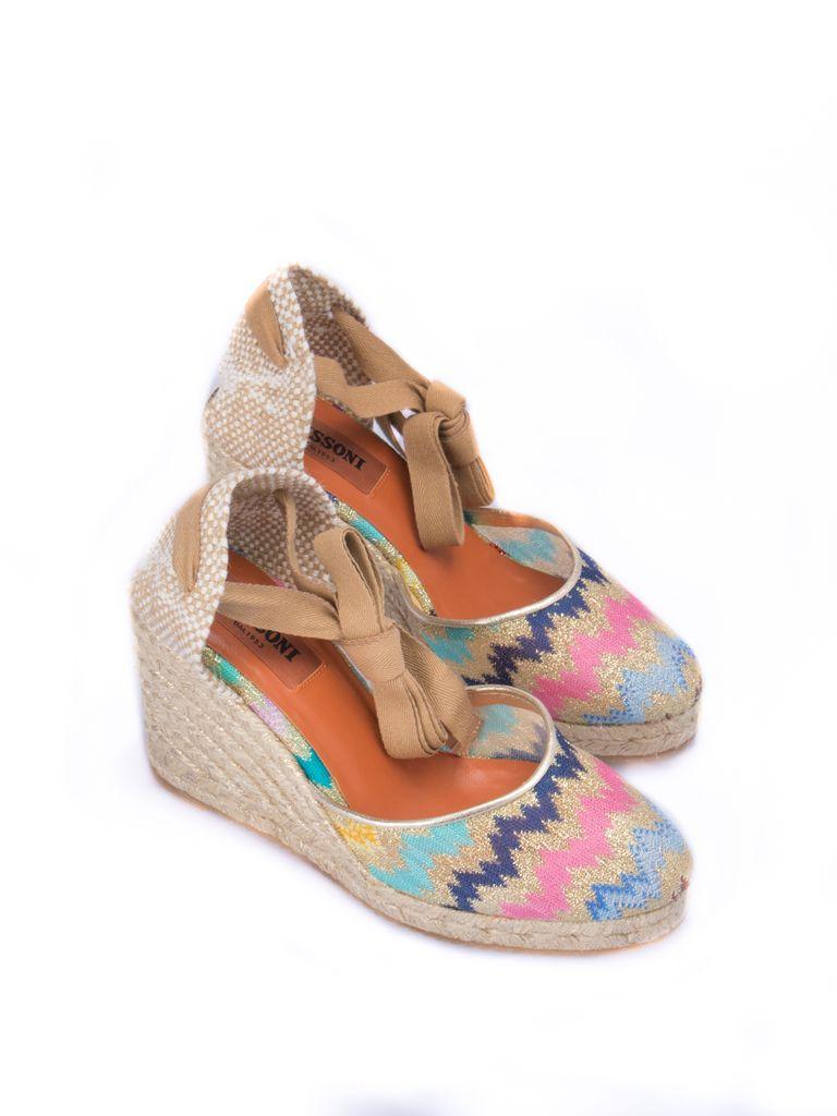 missoni espadrilles sale