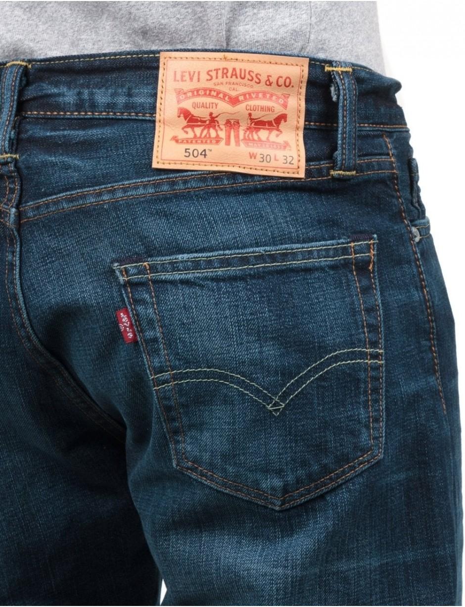 Levi's 504 Straight Norway, SAVE 43% - aveclumiere.com