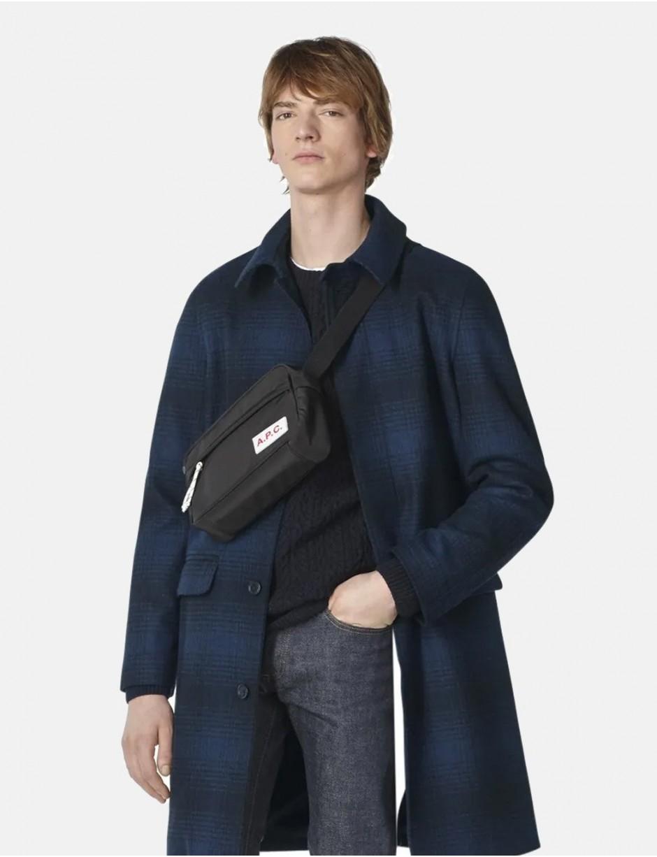 apc protection camera bolsa