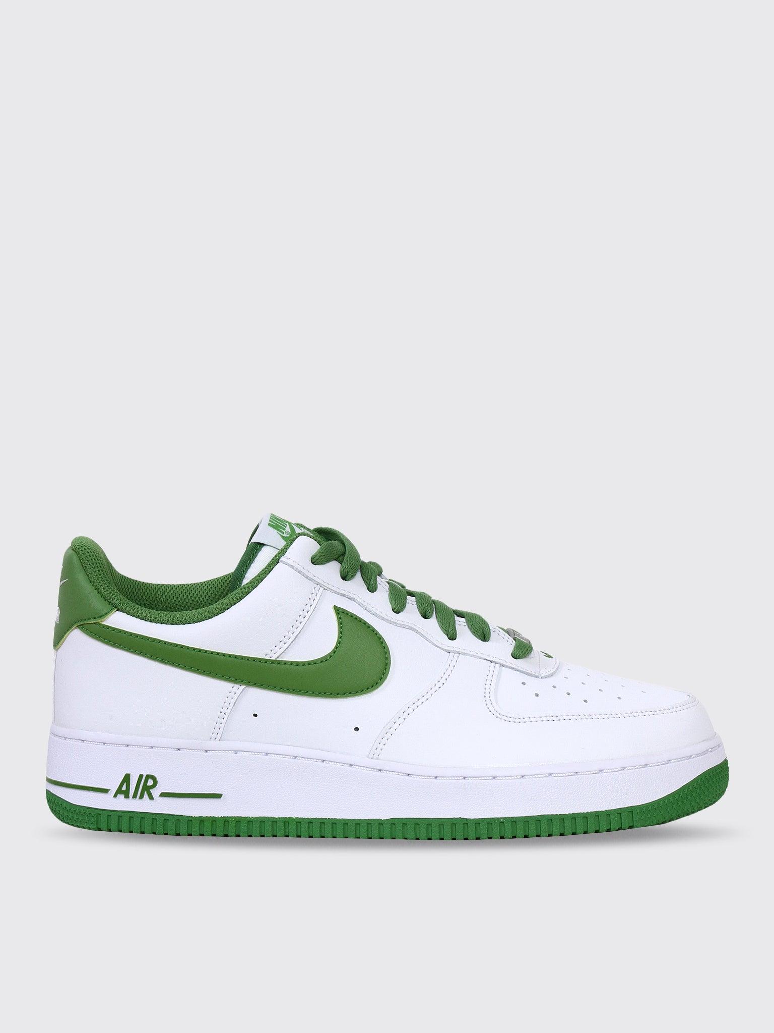 Nike Air Force 1 07 in White for Men | Lyst