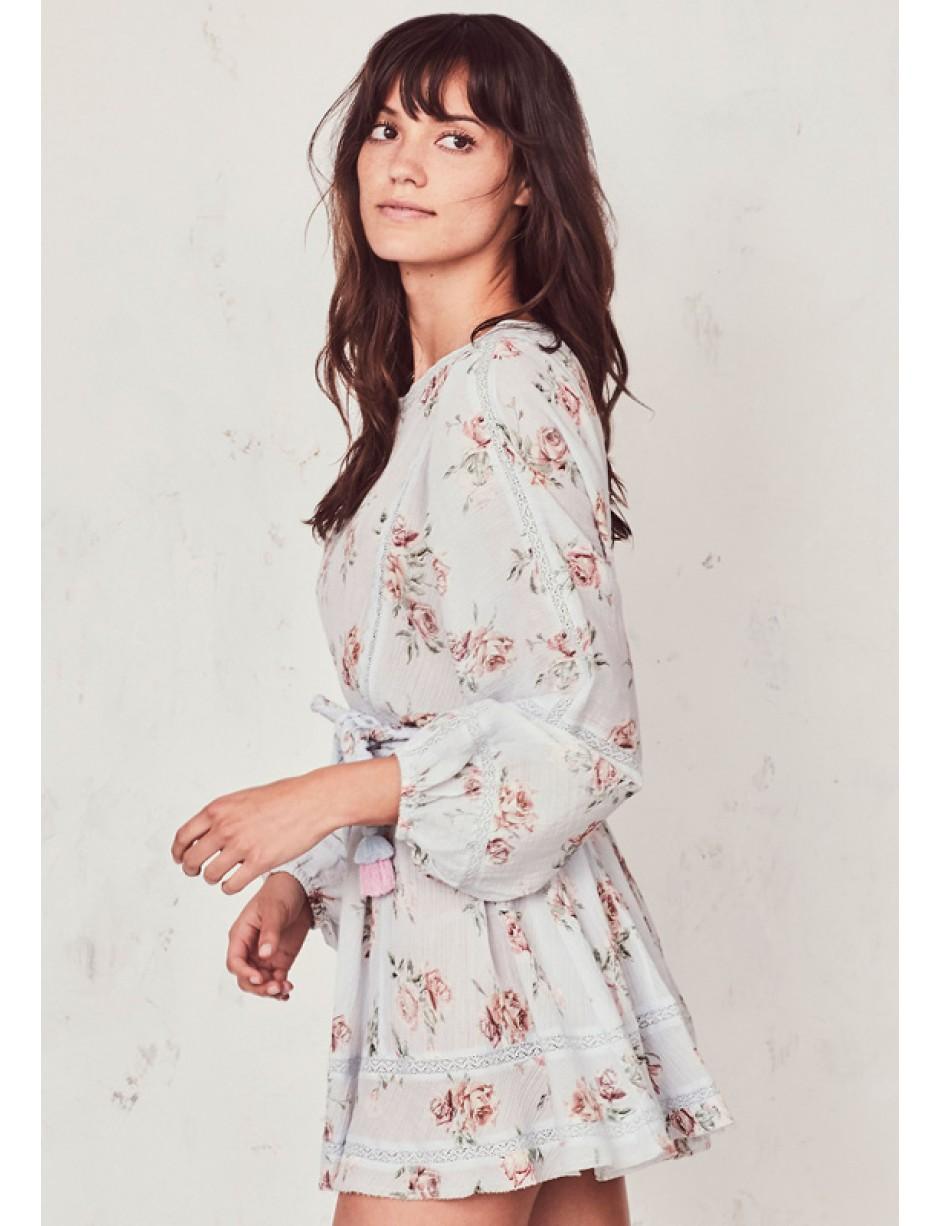loveshackfancy noelle dress