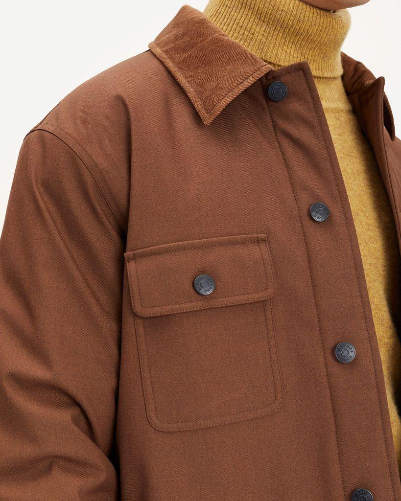 emperor men's jacket