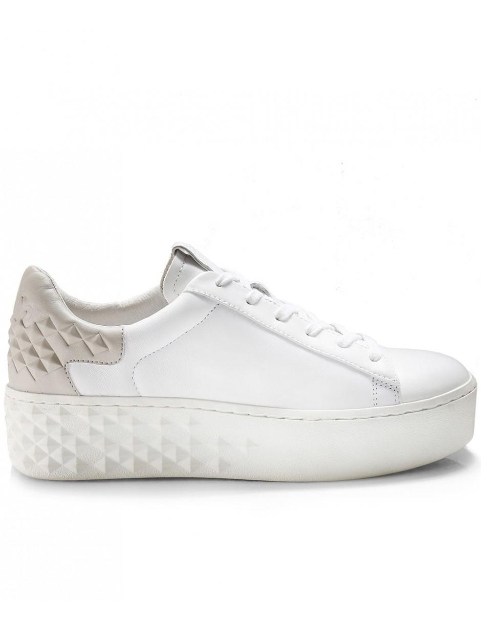ash flatform trainers