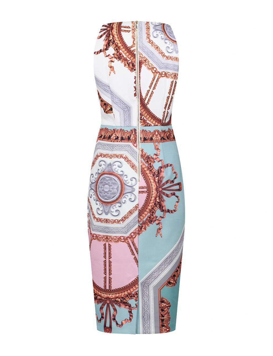 ted baker orlla dress