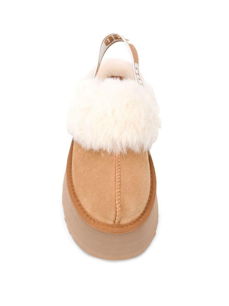 platform uggs funkette